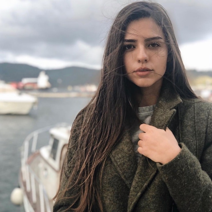 Aslihan Malbora
