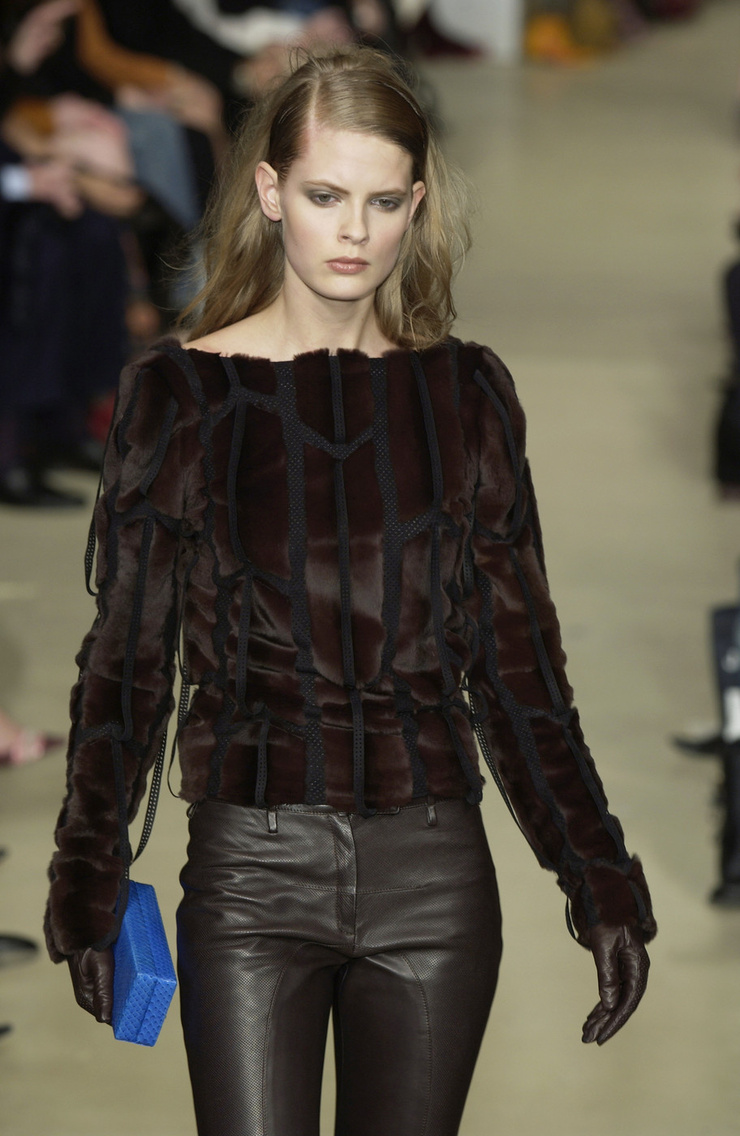 Julia Stegner Julia Stegner
