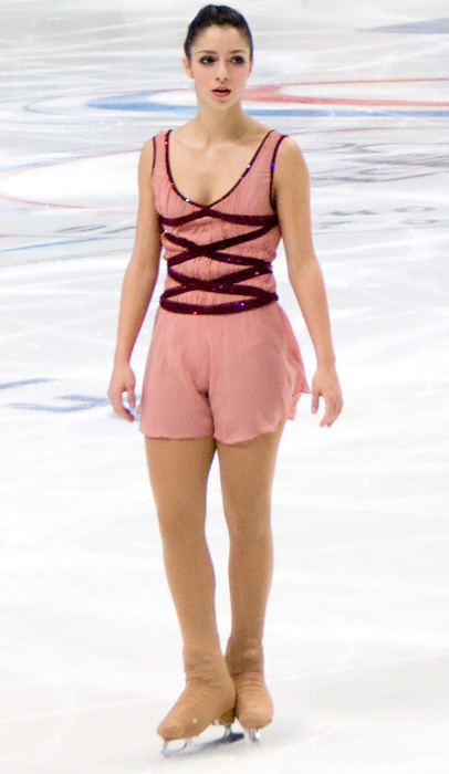 Stefania Berton