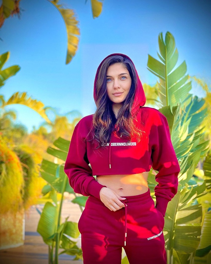 Ceren Yilmaz