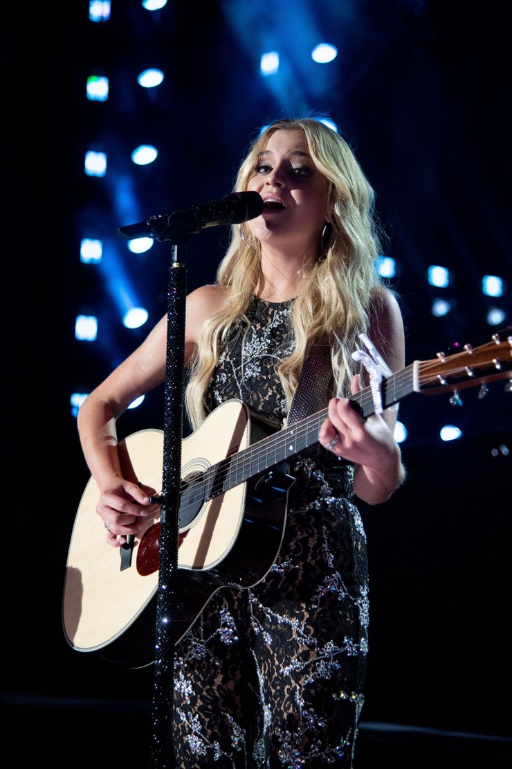 Kelsea Ballerini