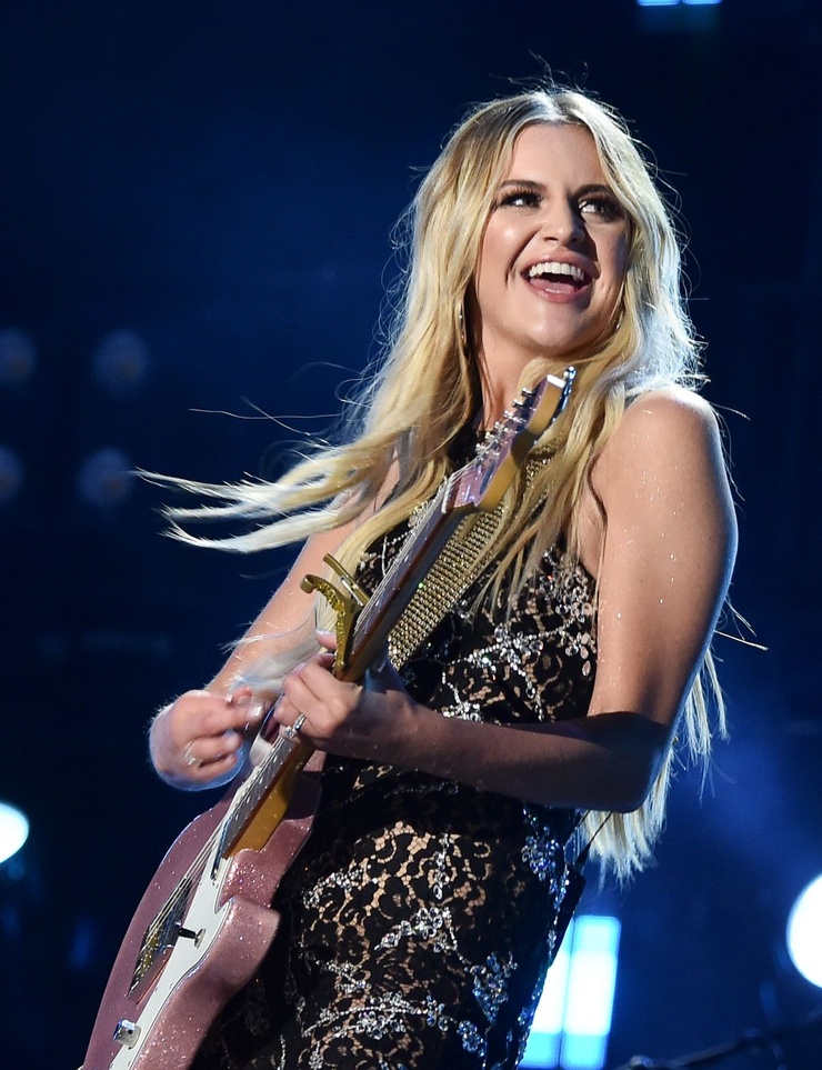 Kelsea Ballerini