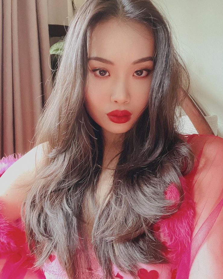 Picture of Victoria Loke