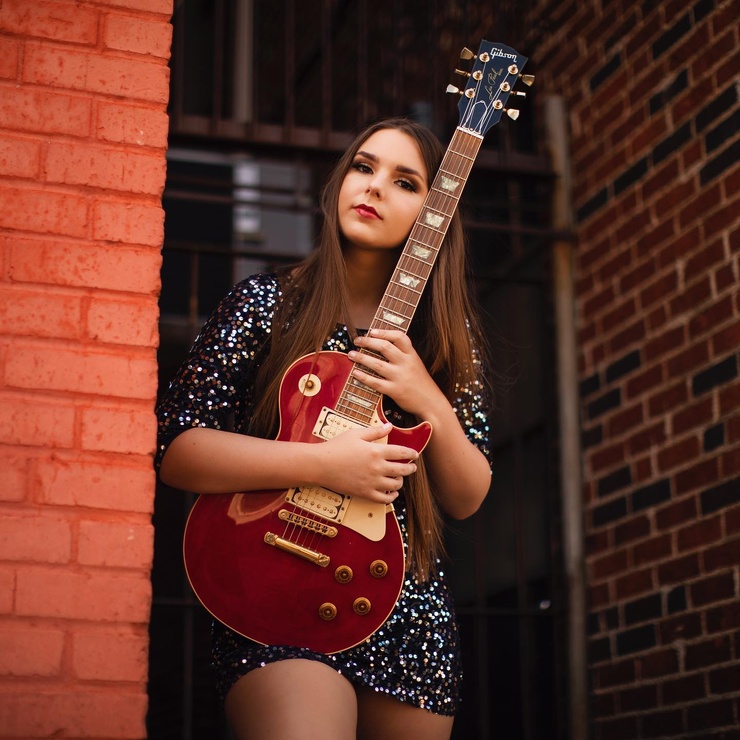 Ally Venable