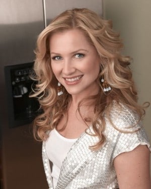 Jessica Capshaw