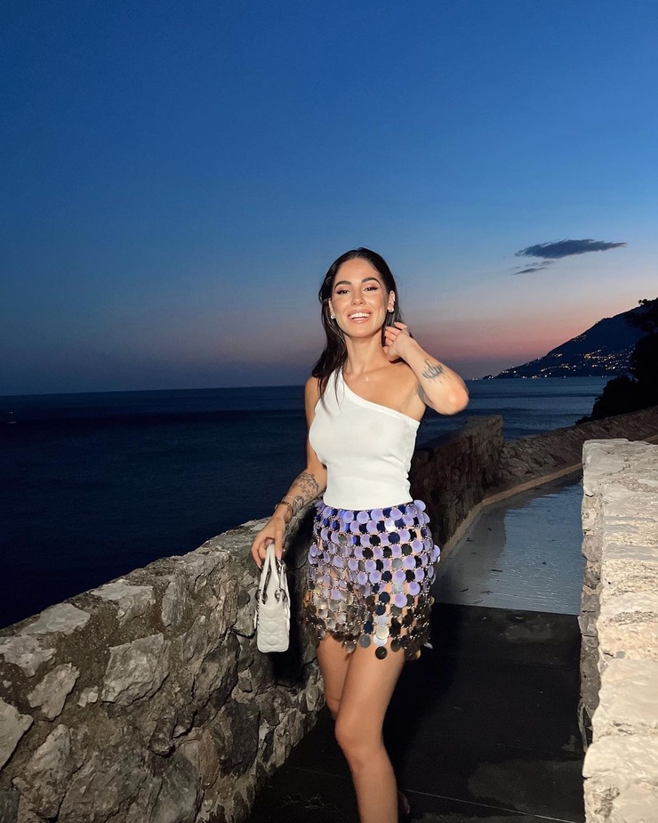 Giulia De Lellis