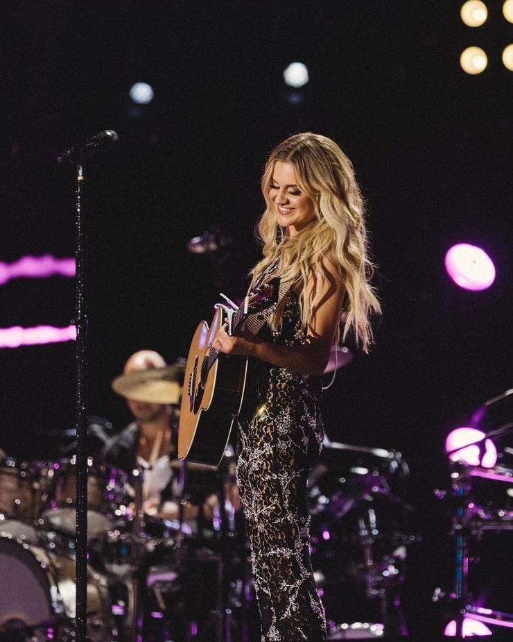 Kelsea Ballerini