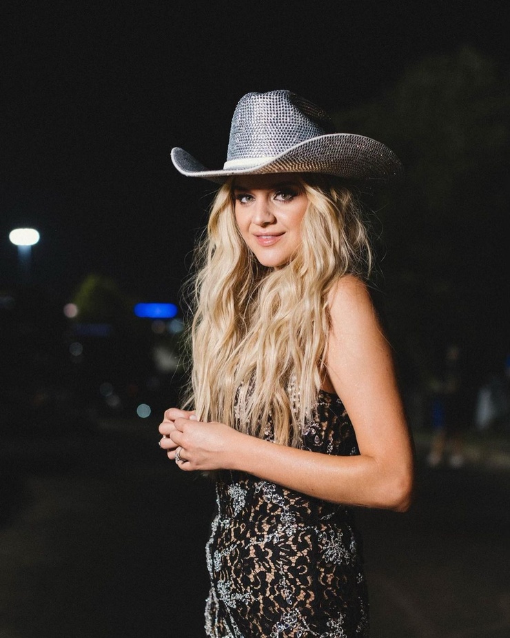 Kelsea Ballerini Kelsea Ballerini
