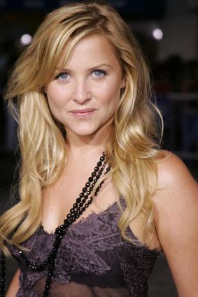 Jessica Capshaw Jessica Capshaw