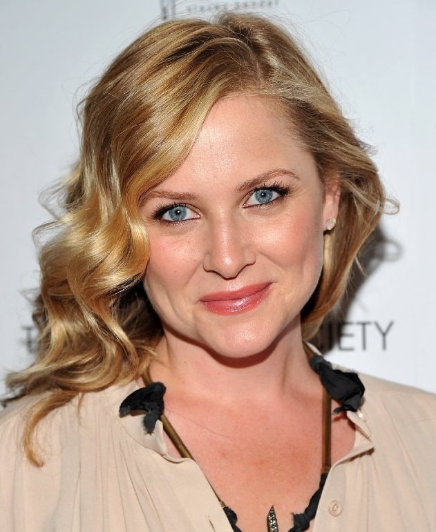 Jessica Capshaw