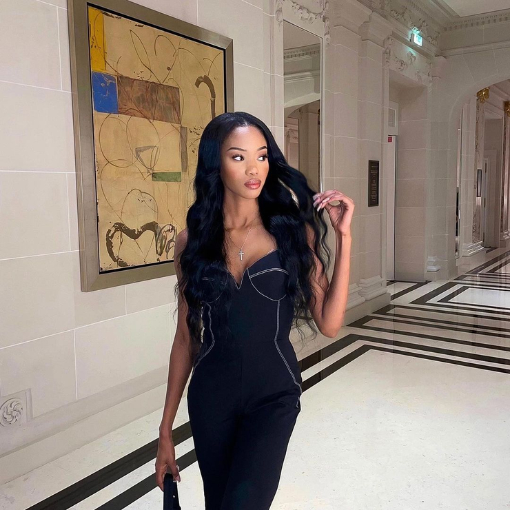 Emmanuella Craig
