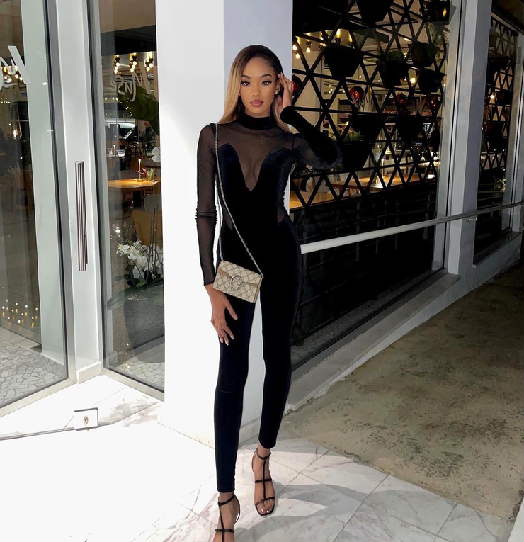 Emmanuella Craig