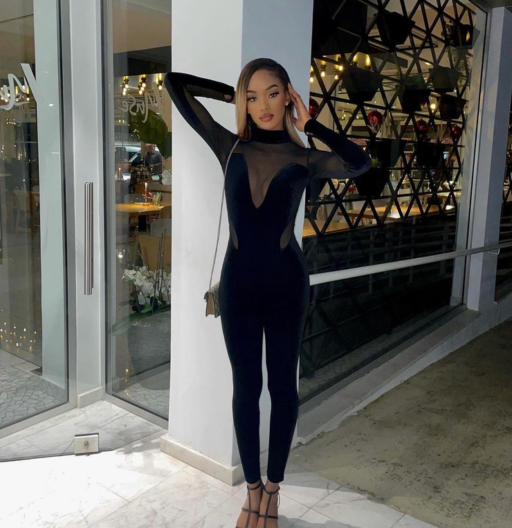 Emmanuella Craig