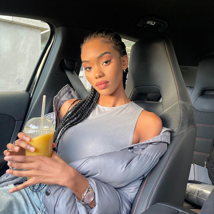 Emmanuella Craig