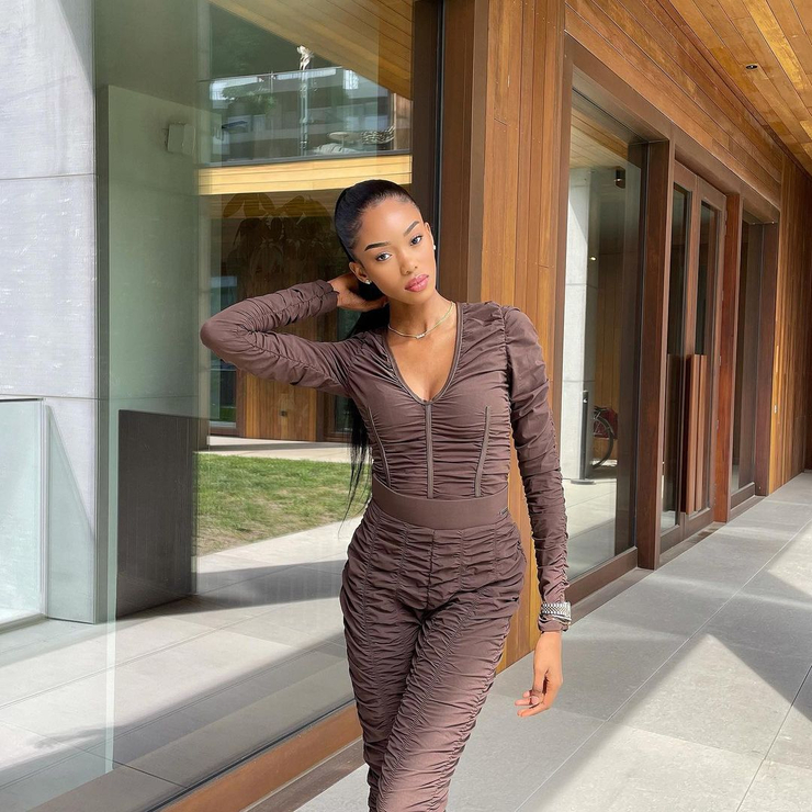 Emmanuella Craig