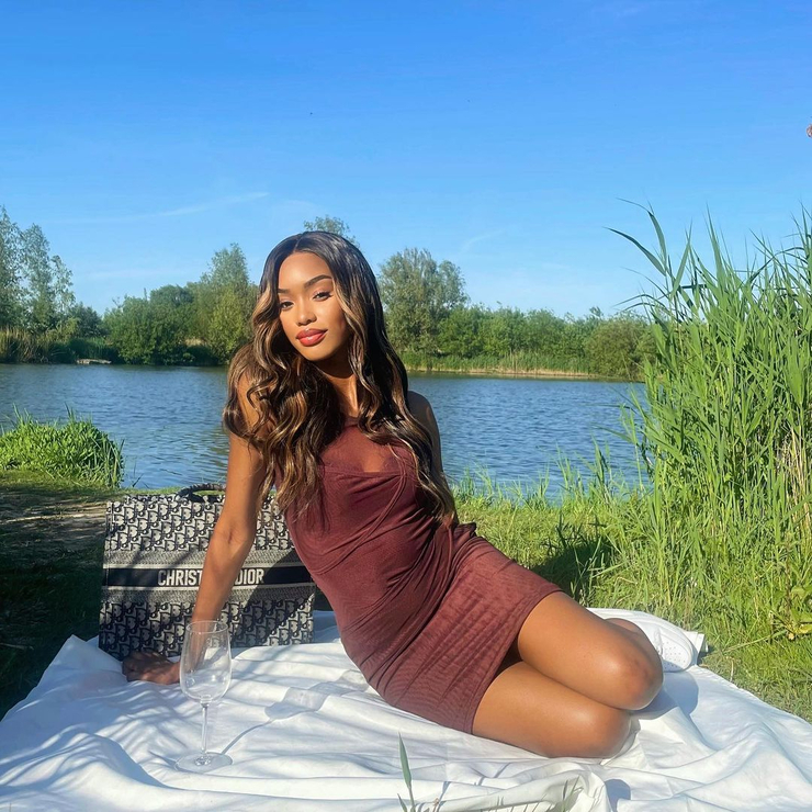 Emmanuella Craig