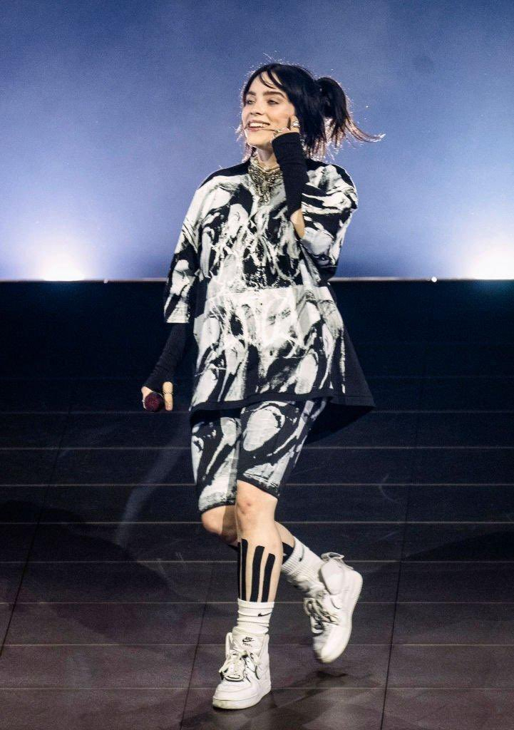 Billie Eilish