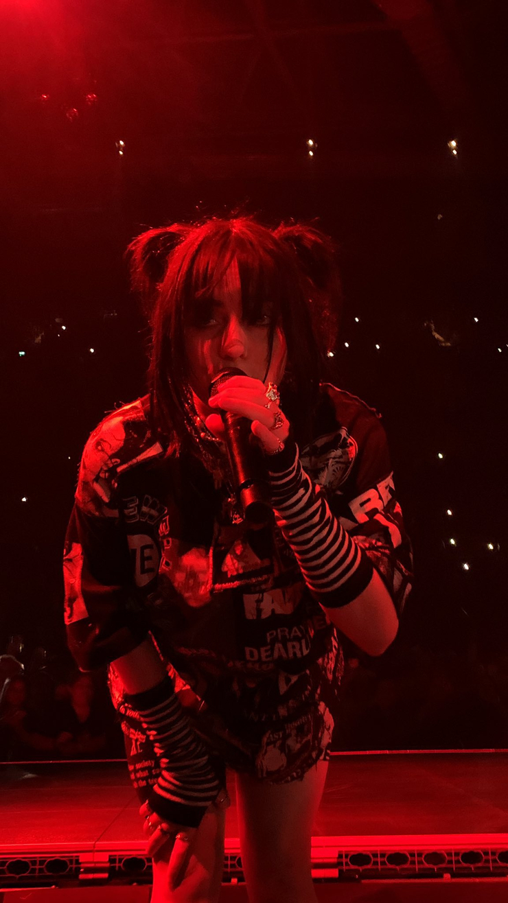 Billie Eilish