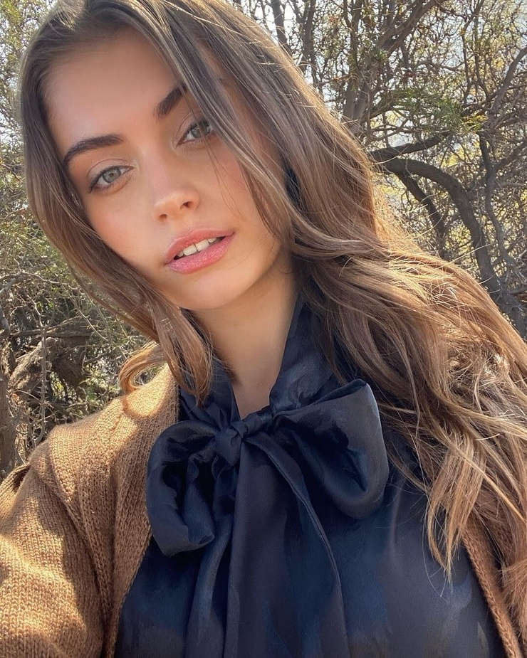 Ignacia Fernández Salas Ignacia Fernández Salas