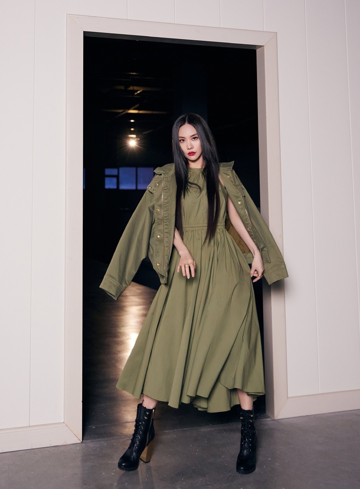 Wang Fei Fei