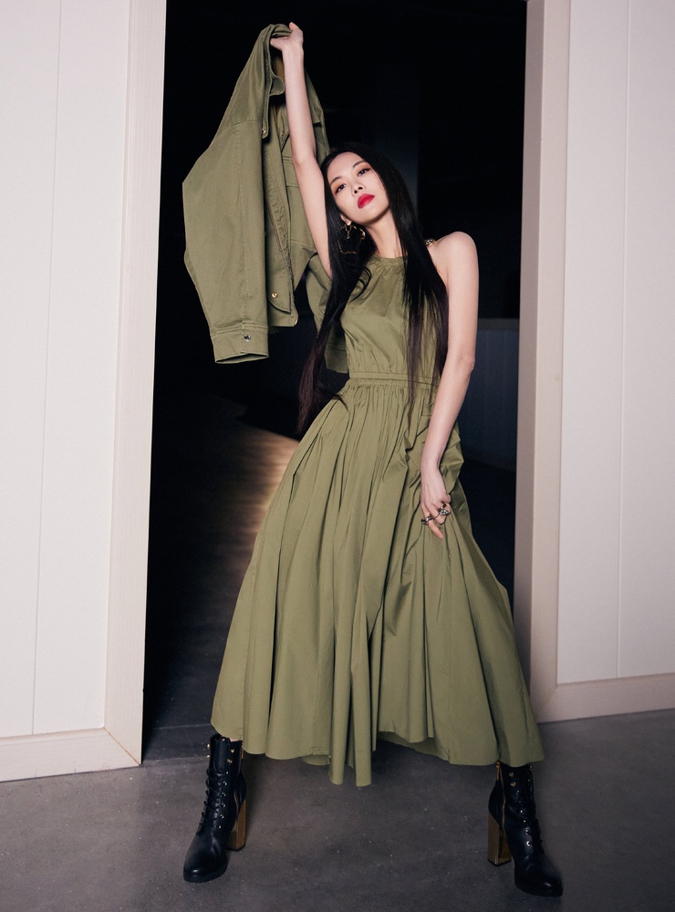 Wang Fei Fei
