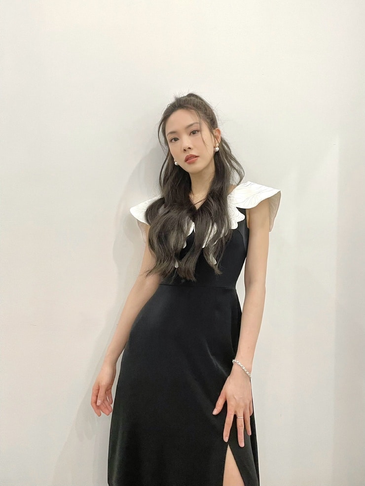 Wang Fei Fei