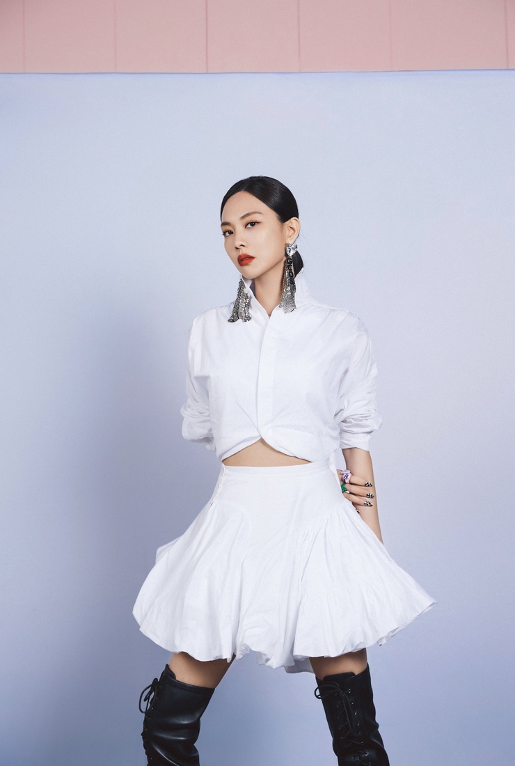 Wang Fei Fei