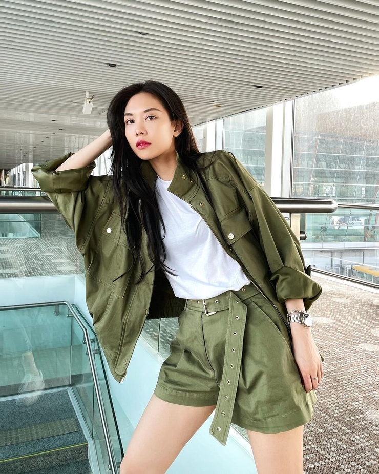 Wang Fei Fei