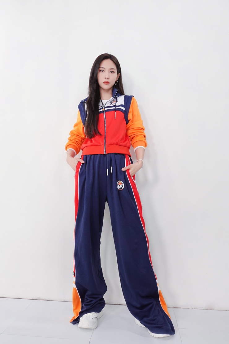 Wang Fei Fei