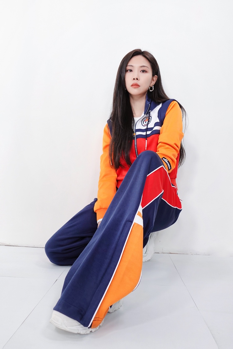 Wang Fei Fei
