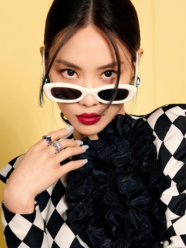 Wang Fei Fei