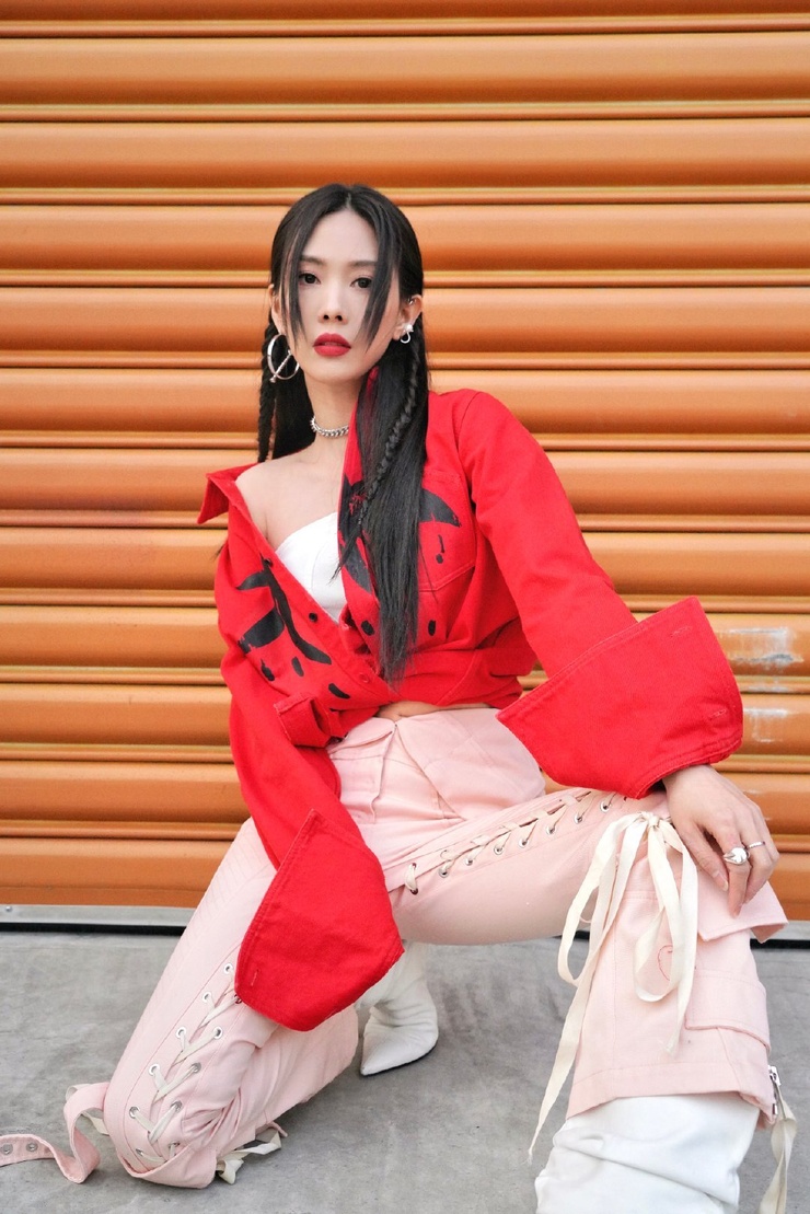 Wang Fei Fei
