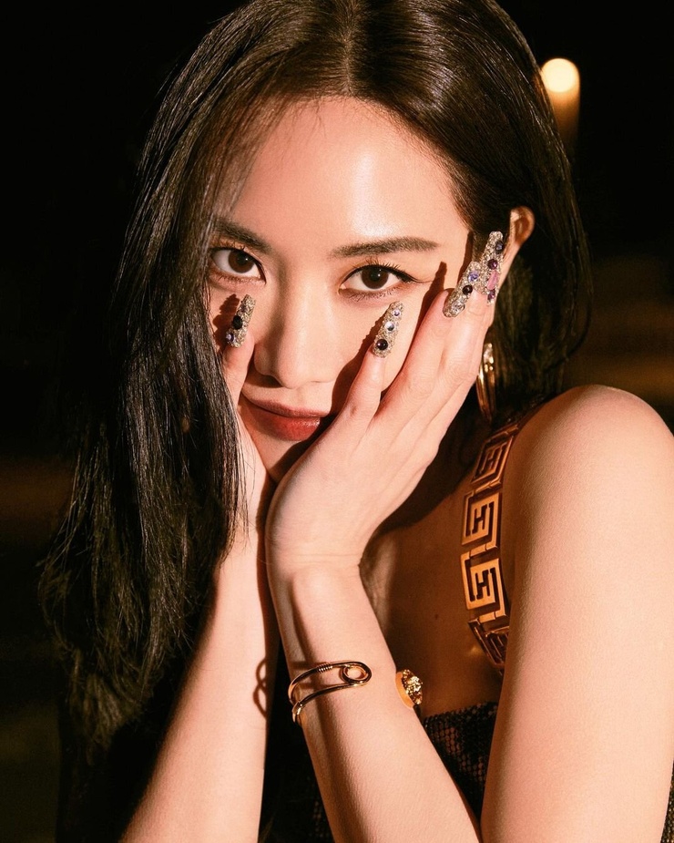 Wang Fei Fei
