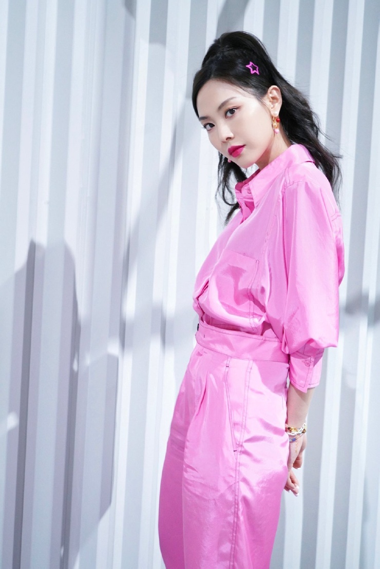 Wang Fei Fei