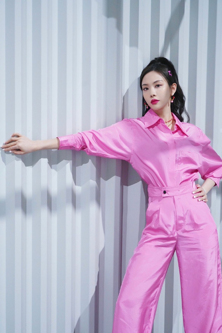 Wang Fei Fei
