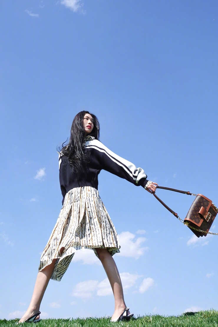 Wang Fei Fei