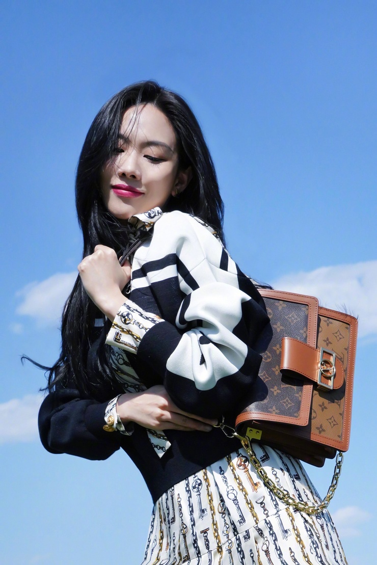 Wang Fei Fei