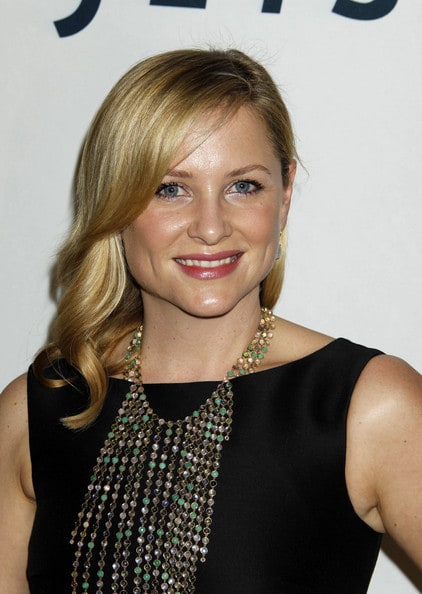 Jessica Capshaw