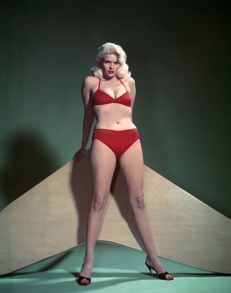 Jayne Mansfield