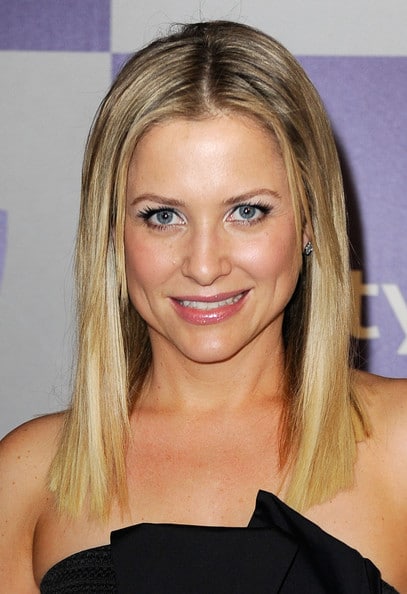 Jessica Capshaw