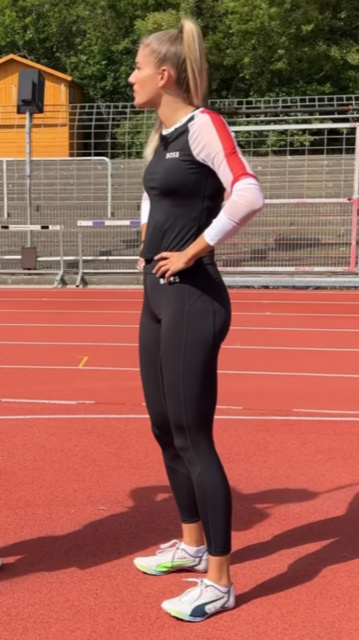 Alica Schmidt