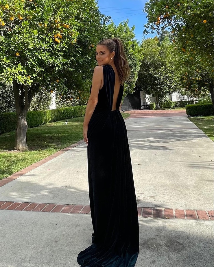 Maria Menounos