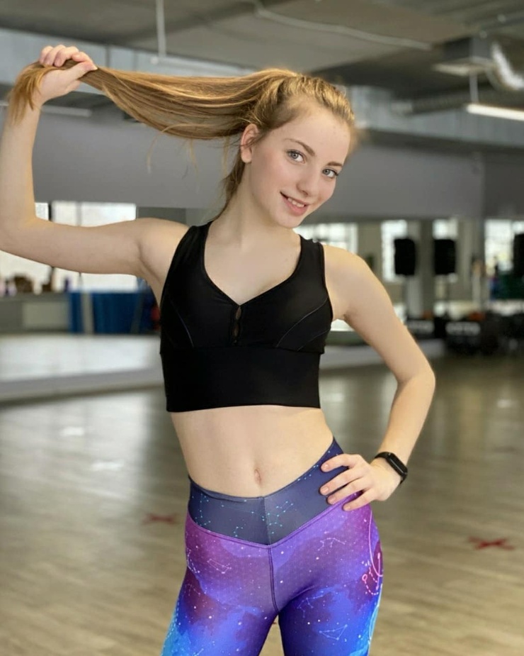 Picture of Anna Gloss