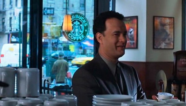 You've Got Mail (1998)