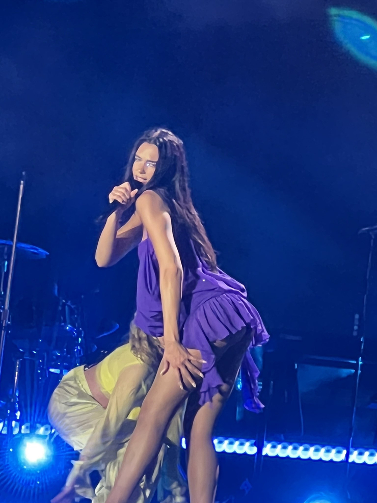 Dua Lipa