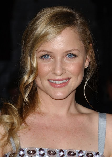 Jessica Capshaw