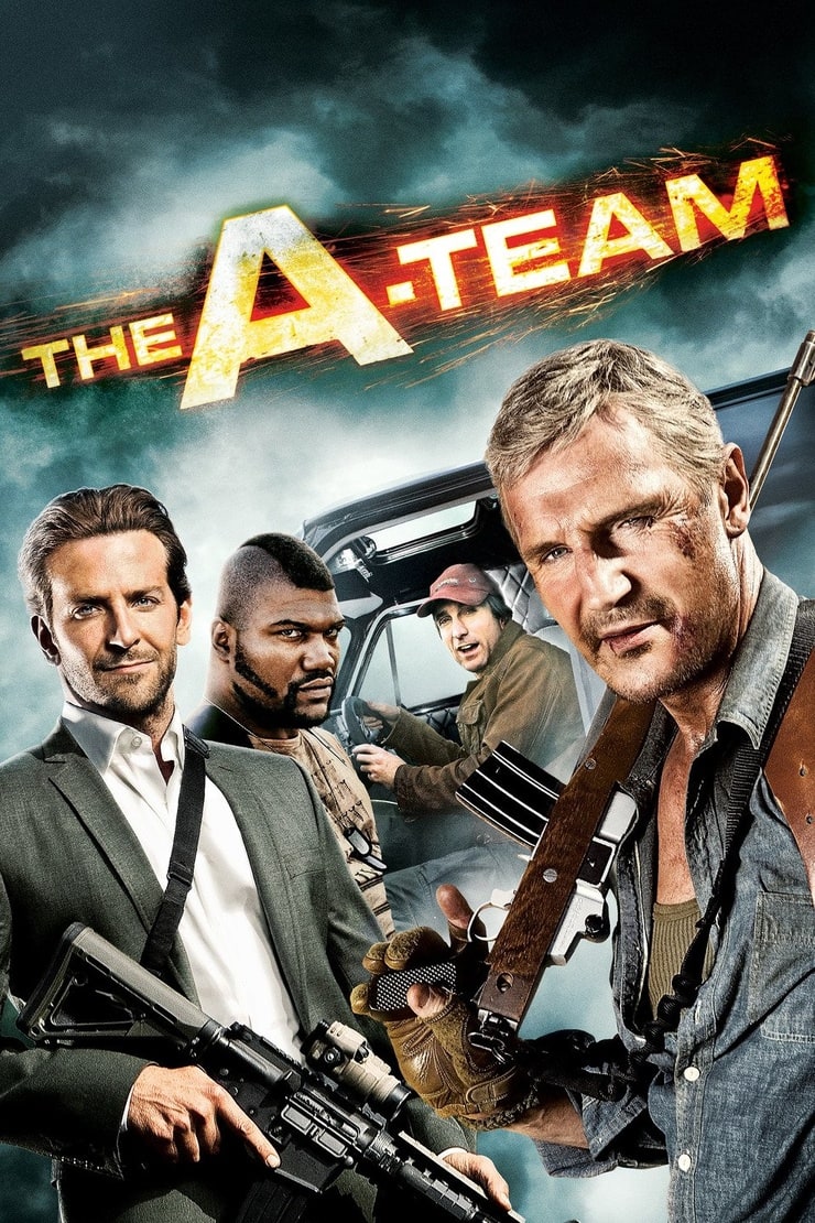 The A-Team