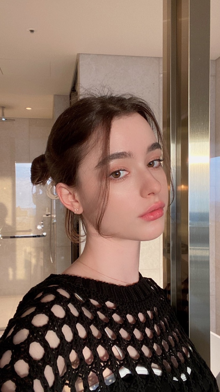 Dasha Taran (II)