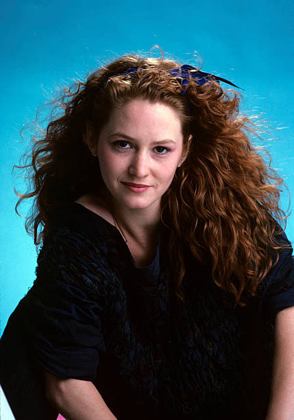 Melissa Leo