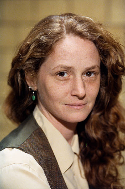 Melissa Leo